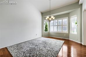 6715 Snowy Range Drive