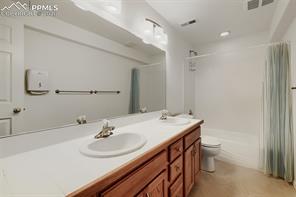 6715 Snowy Range Drive