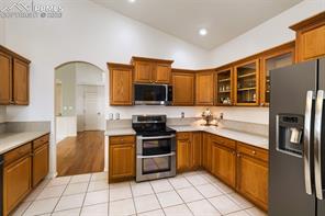 6715 Snowy Range Drive