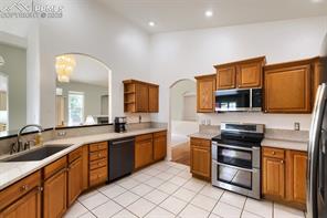 6715 Snowy Range Drive