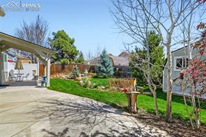 6715 Snowy Range Drive