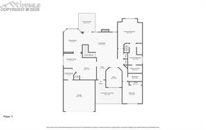 6715 Snowy Range Drive