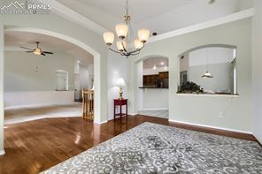 6715 Snowy Range Drive