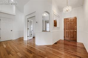 6715 Snowy Range Drive