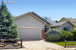 6715 Snowy Range Drive