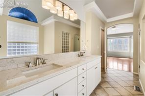 6715 Snowy Range Drive