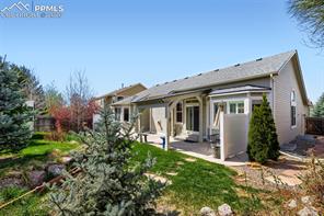 6715 Snowy Range Drive