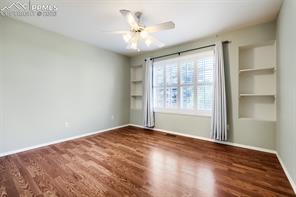 6715 Snowy Range Drive