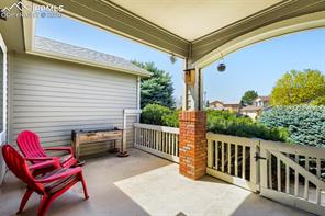 6715 Snowy Range Drive