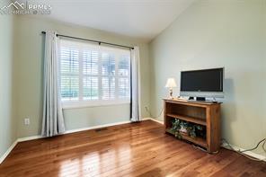 6715 Snowy Range Drive