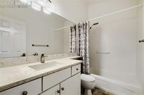 6715 Snowy Range Drive