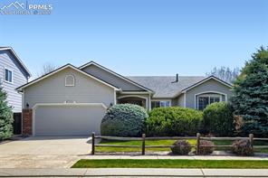 6715 Snowy Range Drive