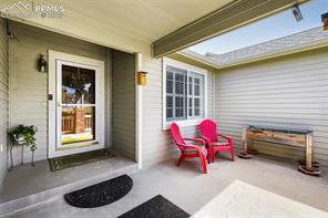 6715 Snowy Range Drive