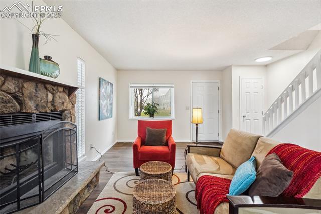 7657 Lexington Manor Drive