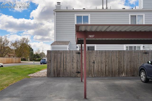 7657 Lexington Manor Drive