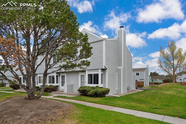 7657 Lexington Manor Drive