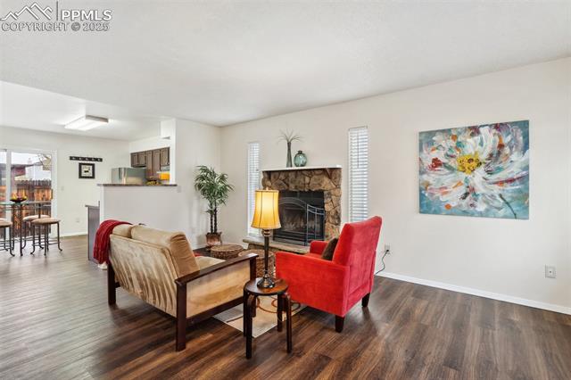 7657 Lexington Manor Drive