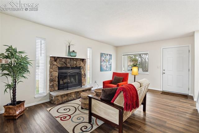 7657 Lexington Manor Drive