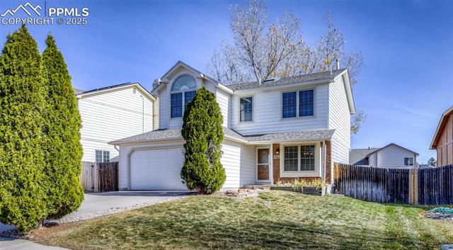 8361 Dolly Madison Drive