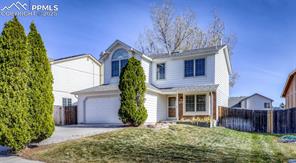 8361 Dolly Madison Drive