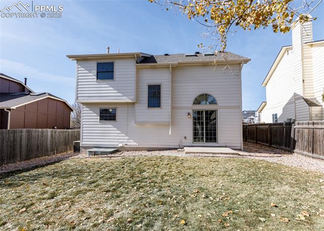8361 Dolly Madison Drive