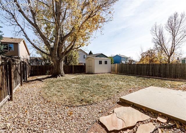 8361 Dolly Madison Drive