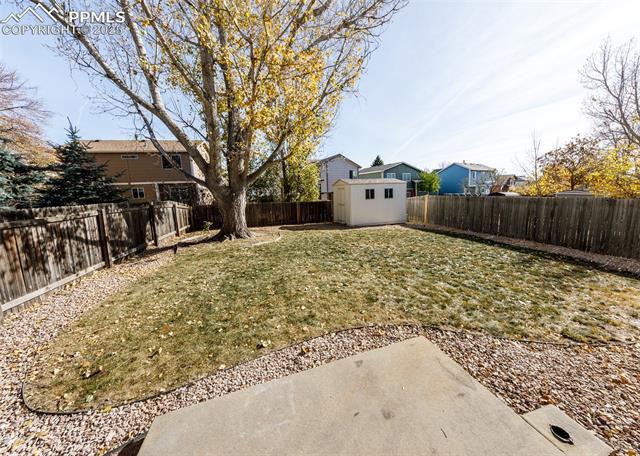 8361 Dolly Madison Drive