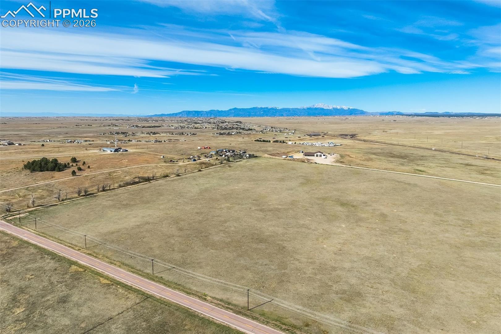 Tract 2 Peyton Highway