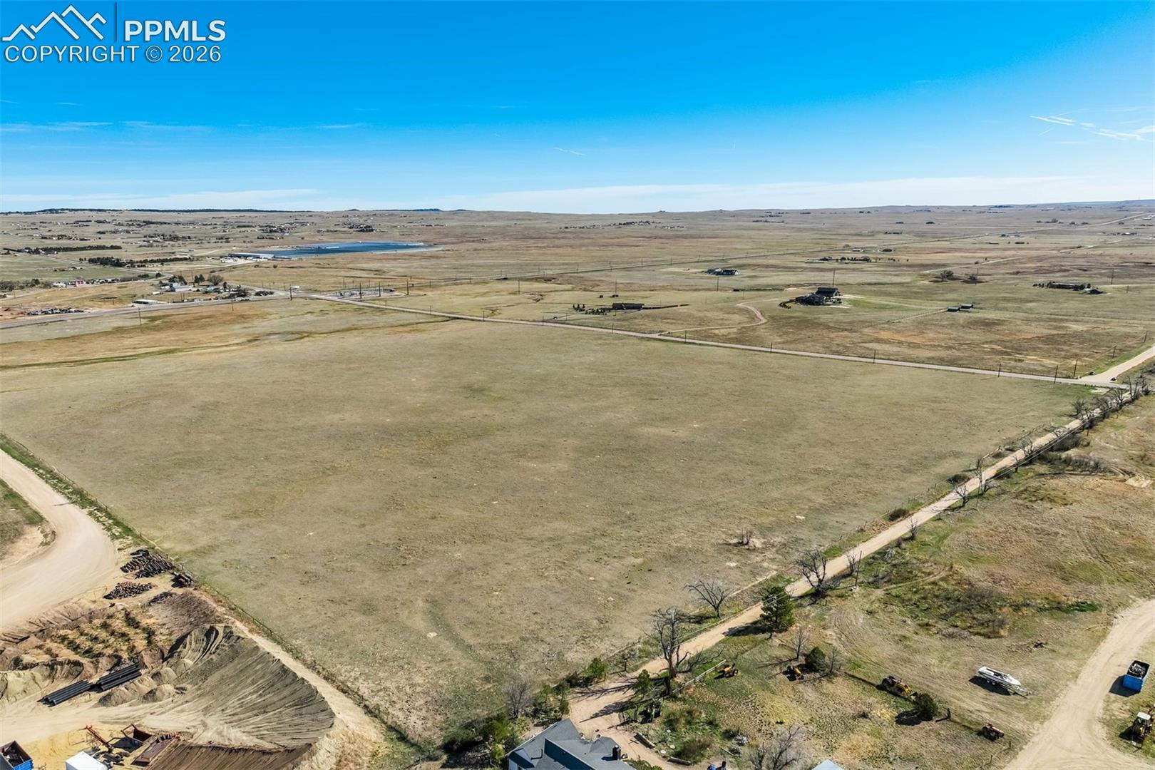 Tract 2 Peyton Highway