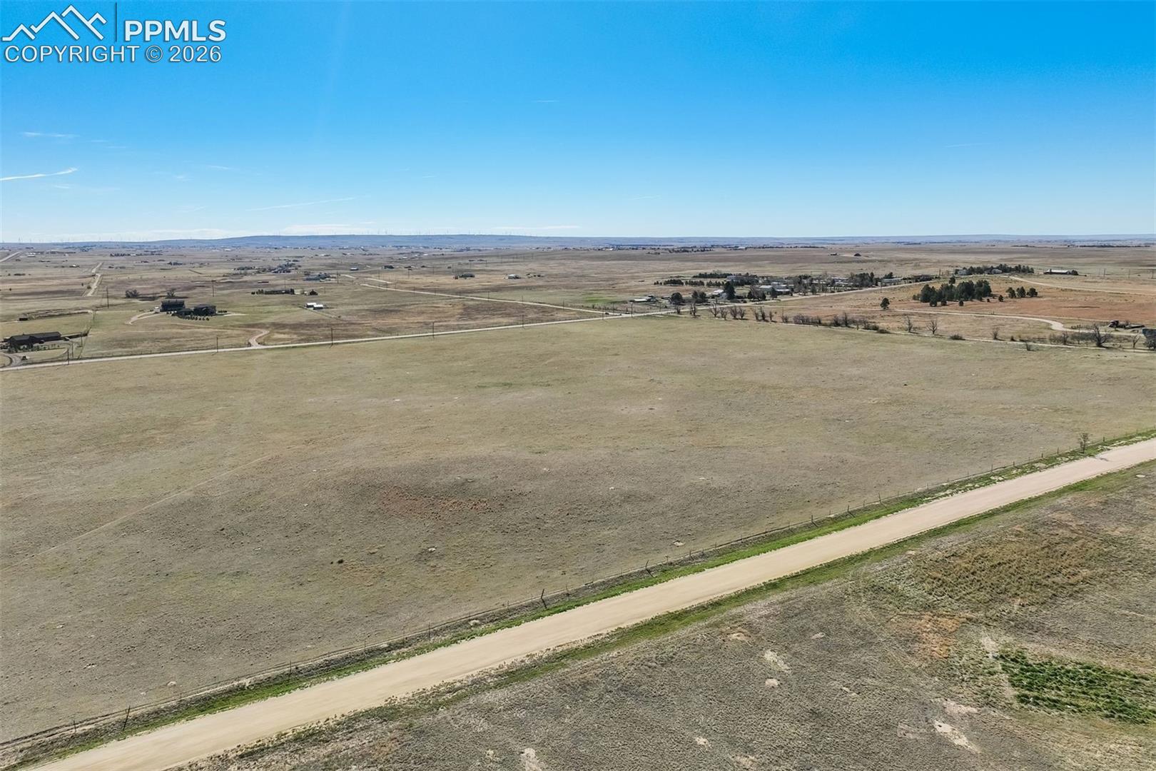 Tract 2 Peyton Highway