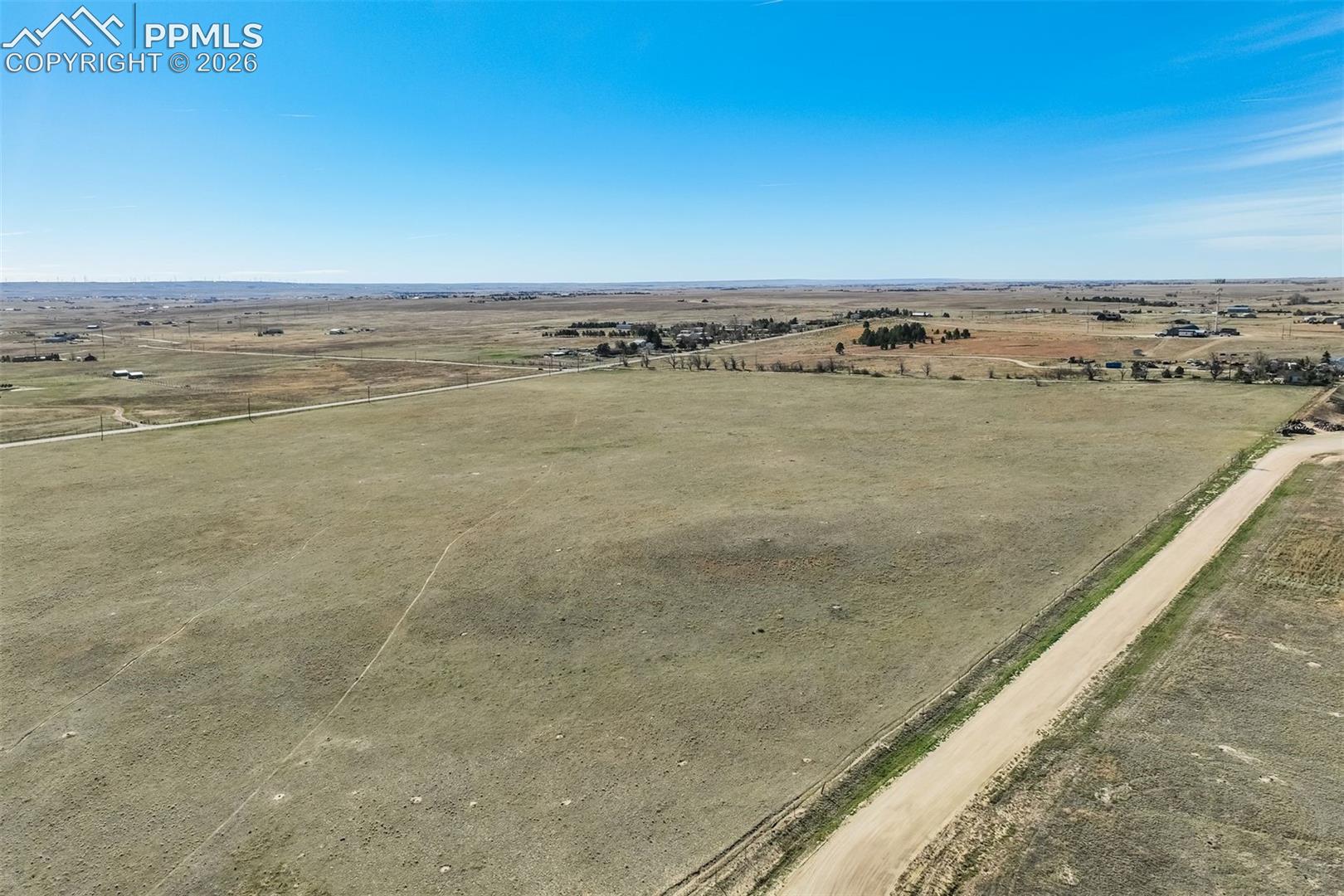 Tract 2 Peyton Highway