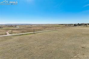 Tract 2 Peyton Highway