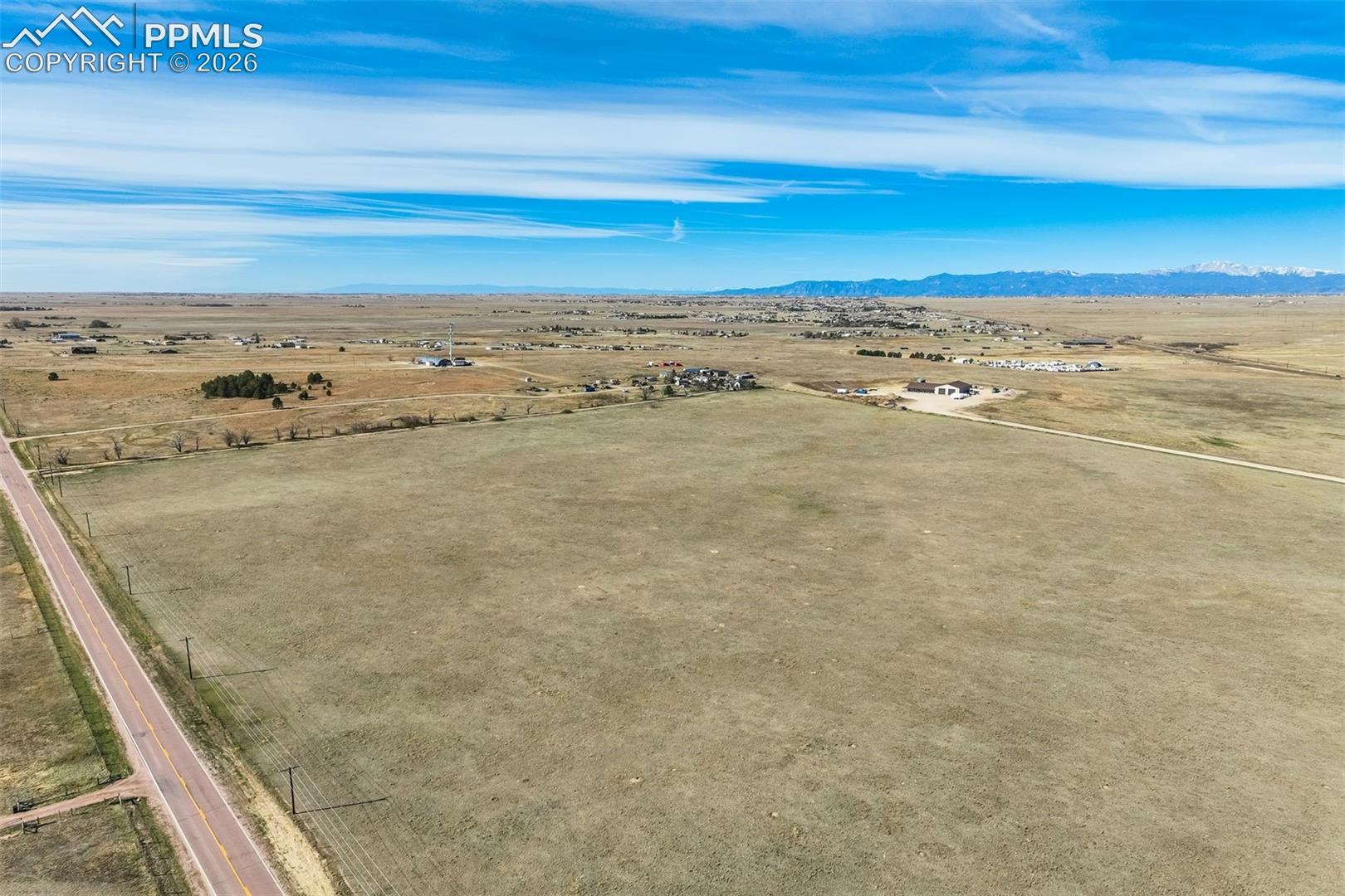 Tract 2 Peyton Highway