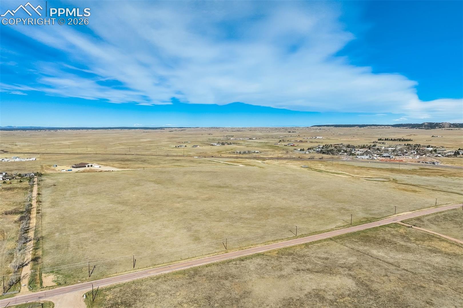 Tract 2 Peyton Highway