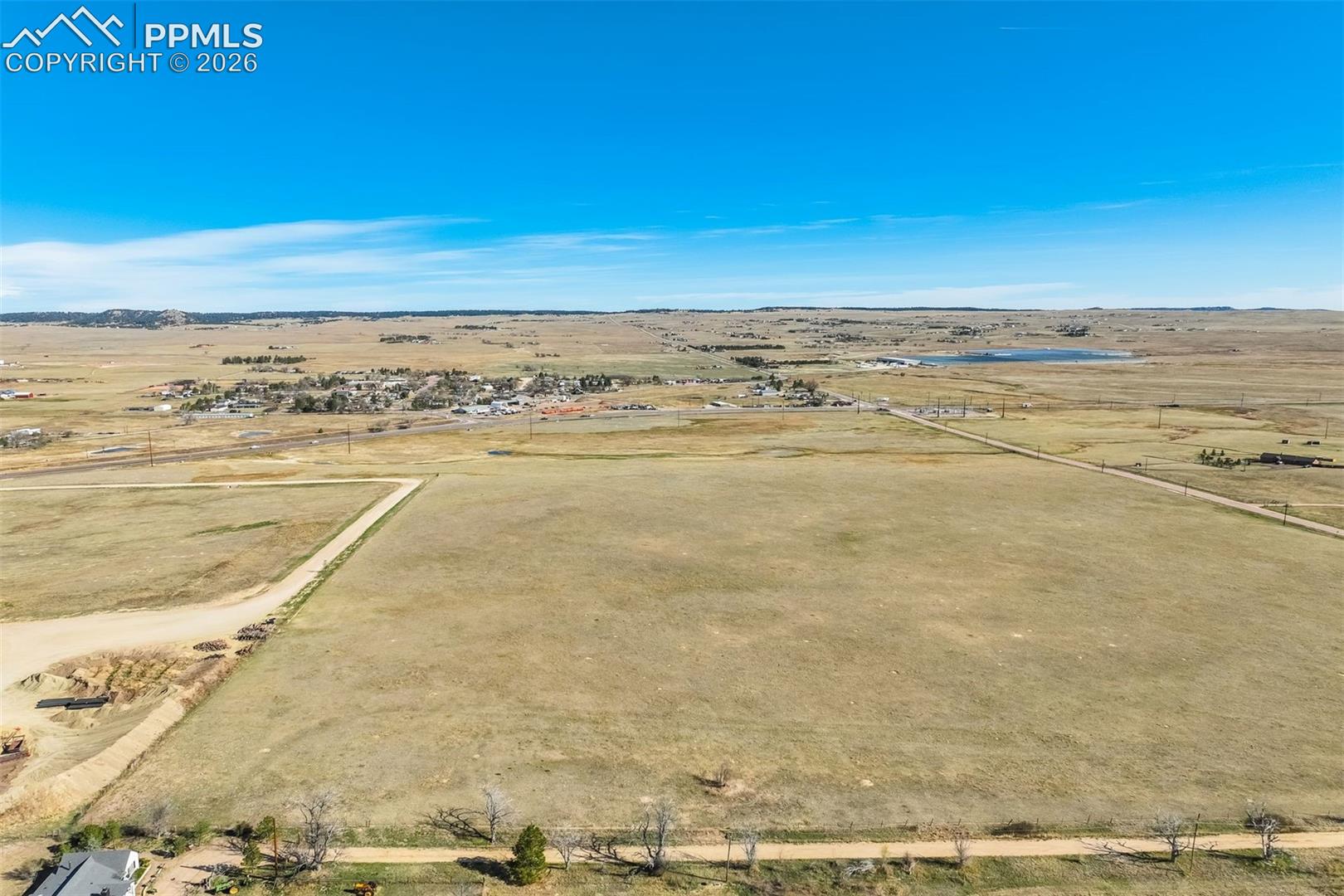 Tract 2 Peyton Highway