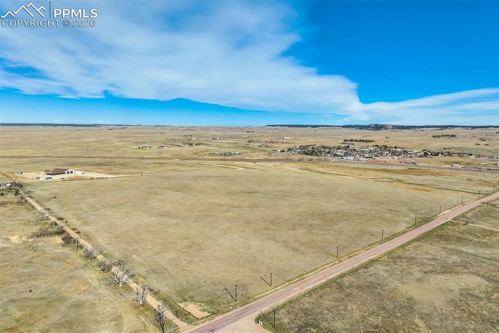 Tract 2 Peyton Highway