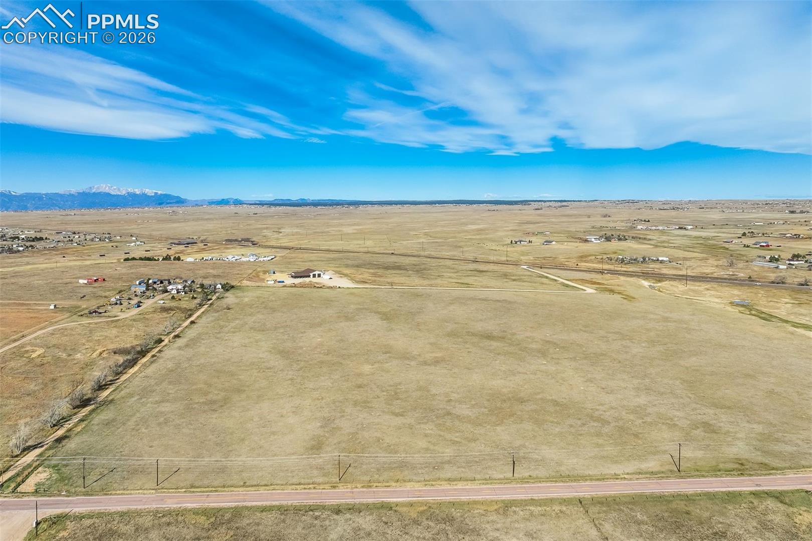 Tract 2 Peyton Highway