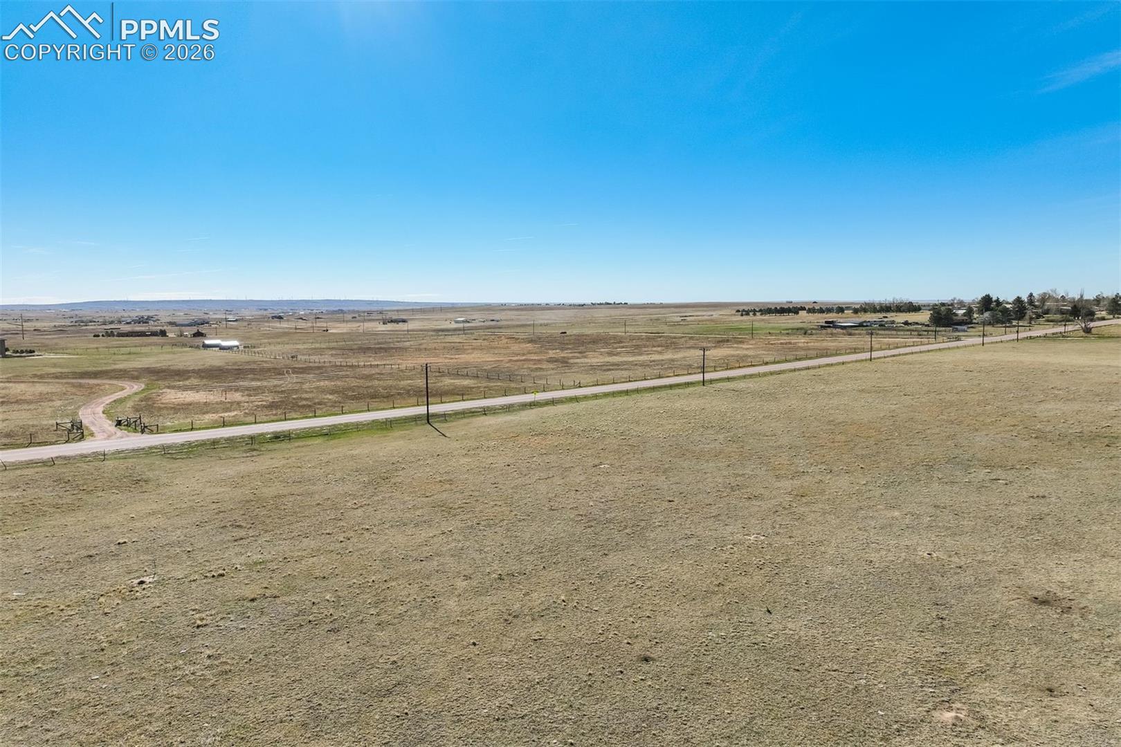 Tract 2 Peyton Highway