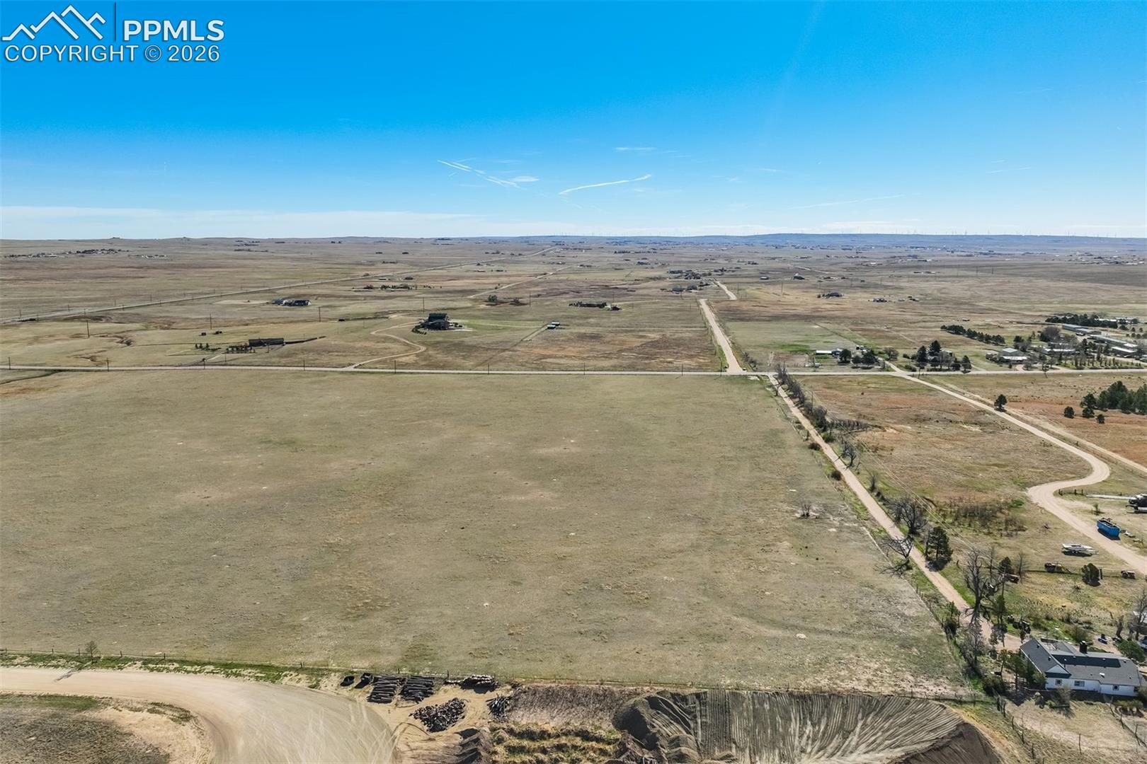 Tract 2 Peyton Highway