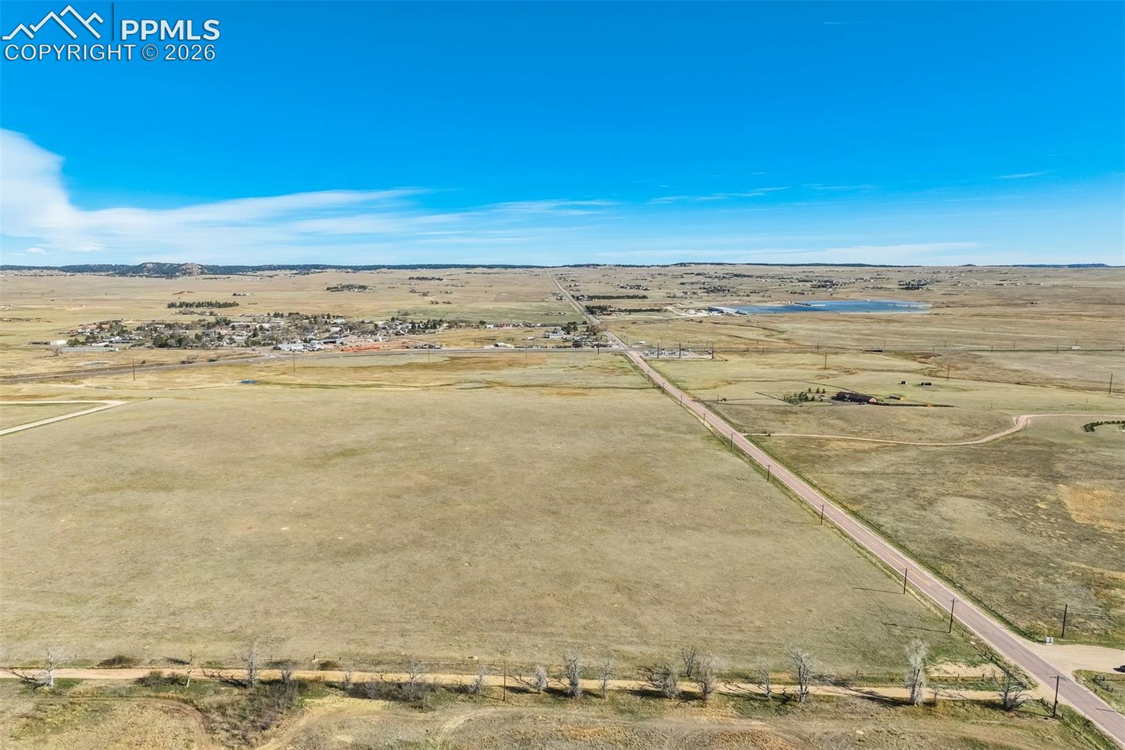 Tract 2 Peyton Highway