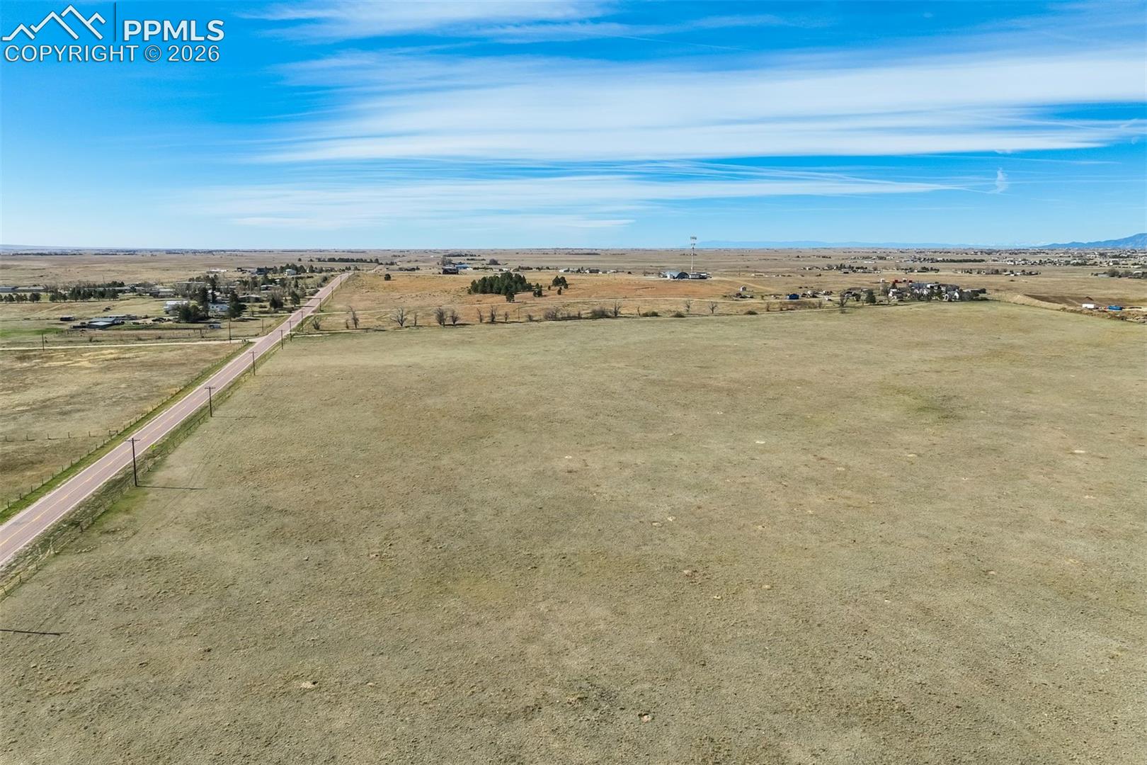 Tract 2 Peyton Highway