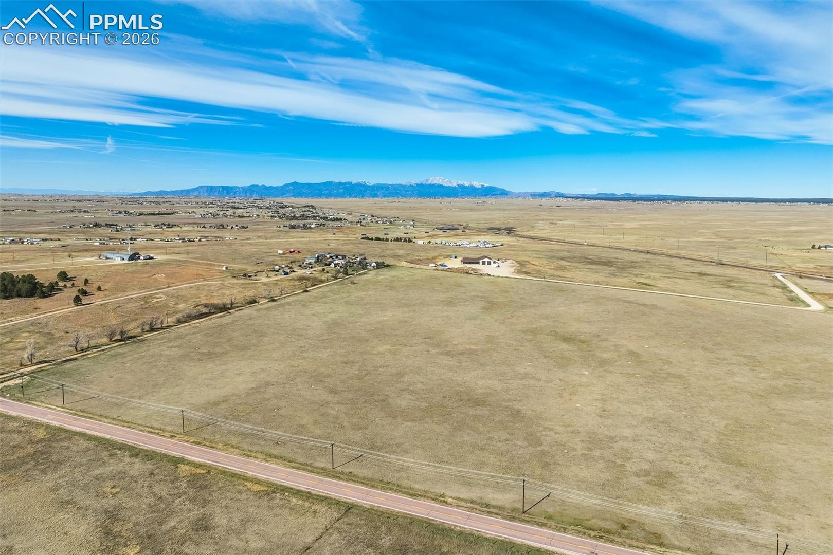 Tract 2 Peyton Highway