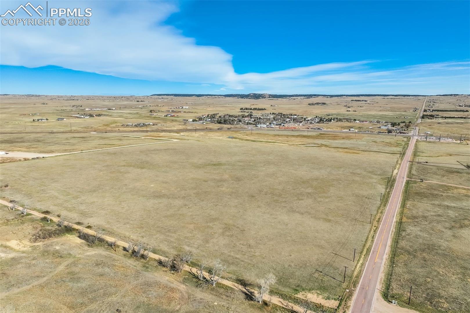 Tract 2 Peyton Highway