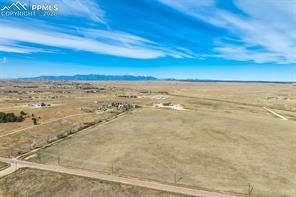 Tract 2 Peyton Highway