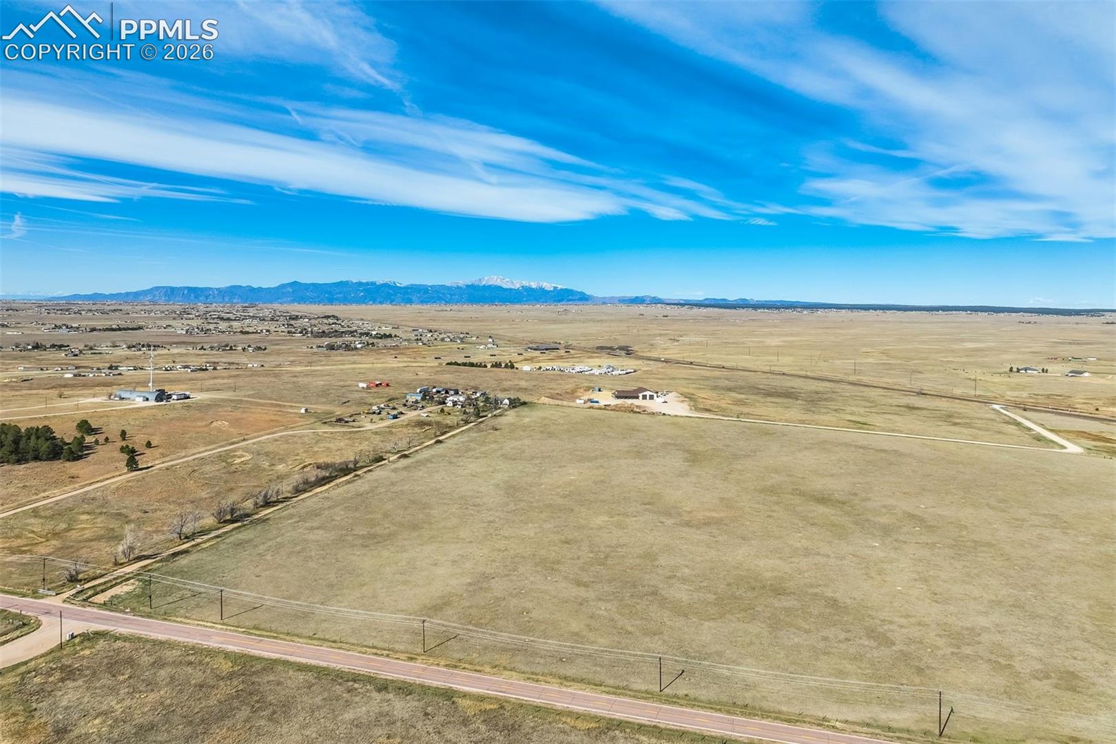 Tract 2 Peyton Highway
