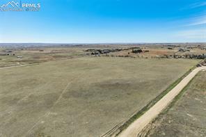 Tract 2 Peyton Highway