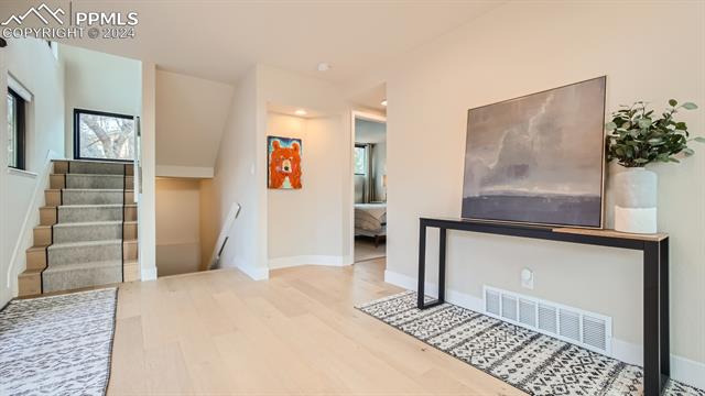 1801 Ridgeway Avenue