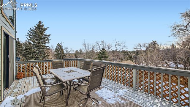 1801 Ridgeway Avenue