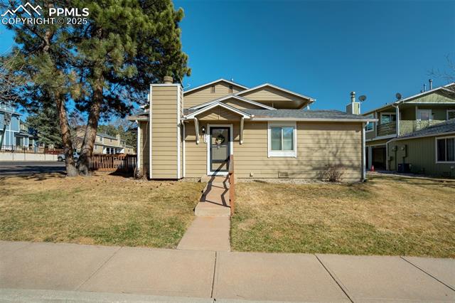 2734 Hearthwood Lane