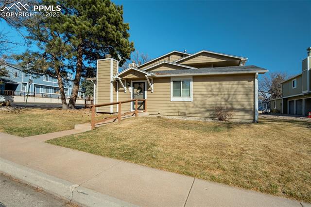 2734 Hearthwood Lane